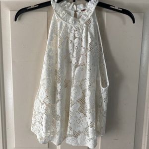 Lacy Top by Free People